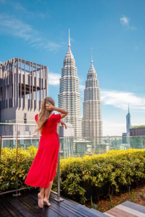 Star Suites KLCC